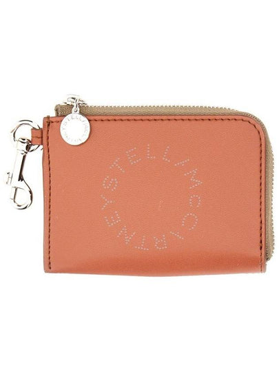 Wallet 7P0007 W88562504 BUFF - STELLA MCCARTNEY - BALAAN 2