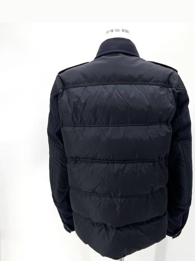 Bruce lightweight padded jumper - MONCLER - BALAAN 6