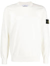 Wappen patch wool knit 1015540B2 - STONE ISLAND - BALAAN 2