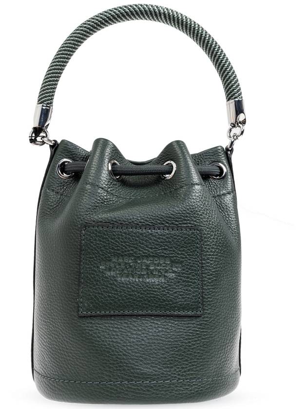 Marc Jacobs Handbag The Bucket Mini, Women's, Green - MARC JACOBS - BALAAN 3