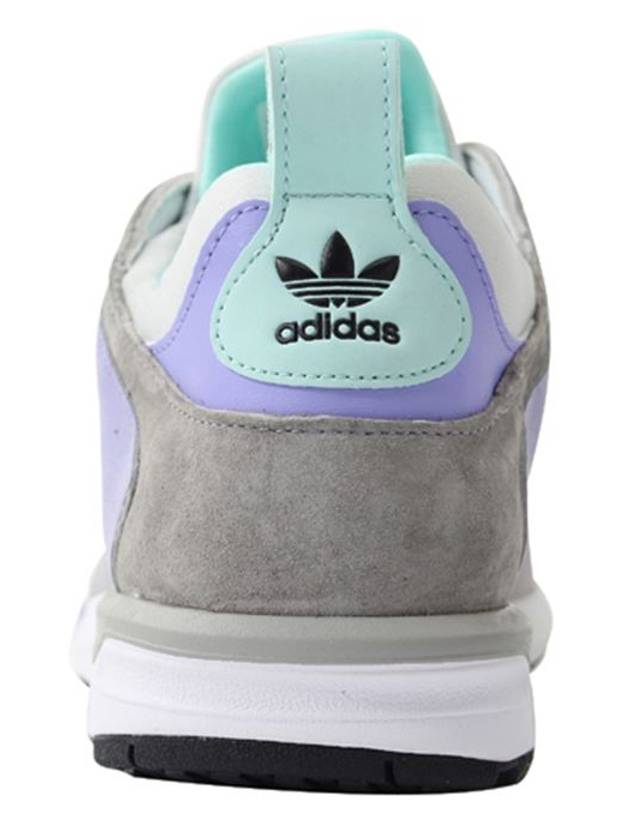 01M21165OriginalZX5000RSPNGrey Violet Mint - ADIDAS - BALAAN 5