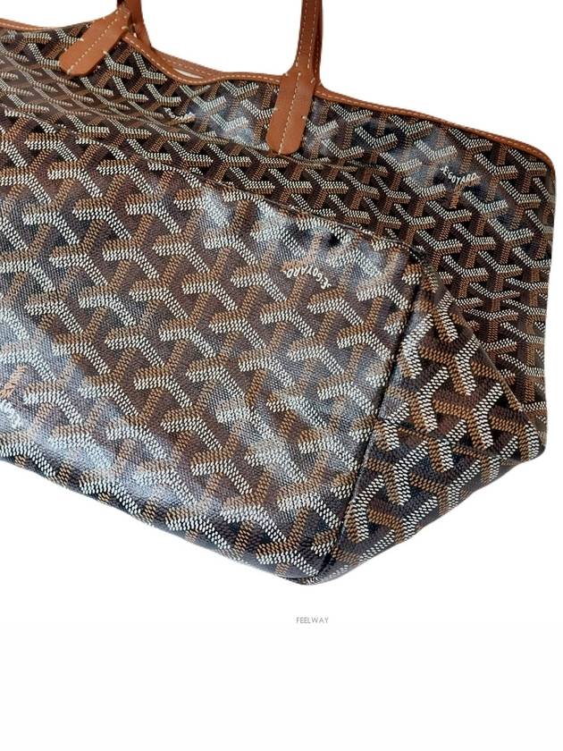 PM Saint Louis Shopper Shoulder Bag - GOYARD - BALAAN 4