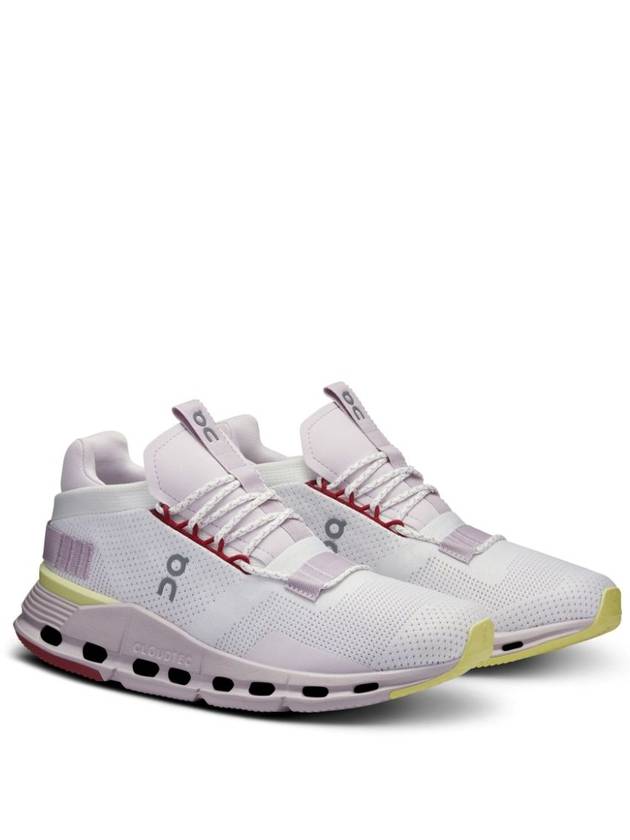 ON RUNNING Sneakers White - ON RUNNING - BALAAN 2