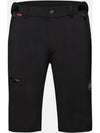 Runbold Shorts Black - MAMMUT - BALAAN 2