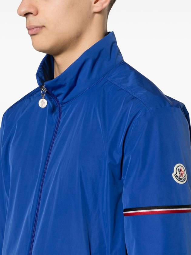 Ruinette Windbreaker Blue - MONCLER - BALAAN 7