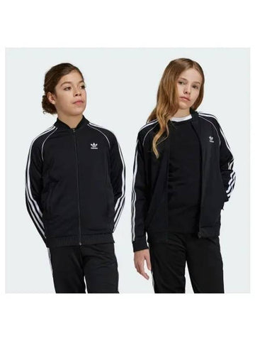 adidas KIDS Adicolor SST Track Top IX7628 - ADIDAS - BALAAN 1