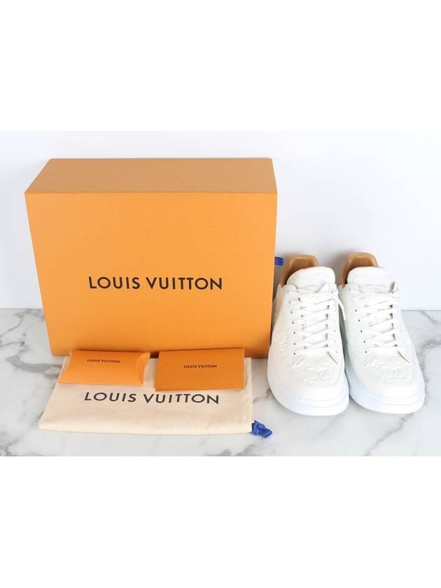 Beverly Hills sneakers 9 280 - LOUIS VUITTON - BALAAN 2