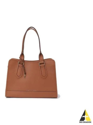 Drifter Tote Smoked Almond MBBAS23038BRX - MARC JACOBS - BALAAN 1