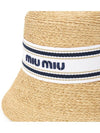 Cap 5HC342 2CQUF0N86 B0011052443 - MIU MIU - BALAAN 7