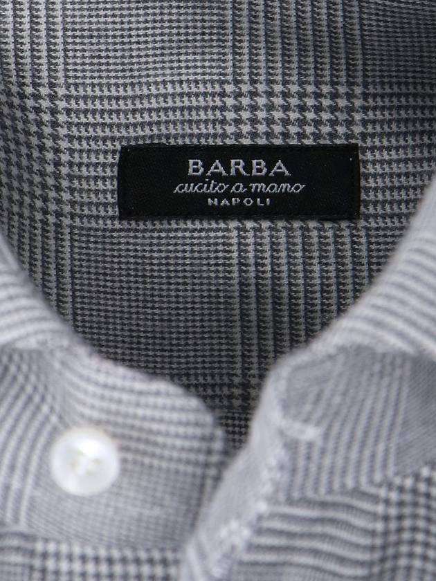 Barba Napoli Shirts - BARBA - BALAAN 4