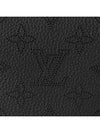 Baia MM Shoulder Bag Black - LOUIS VUITTON - BALAAN 5