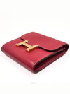 women s wallet - HERMES - BALAAN 3