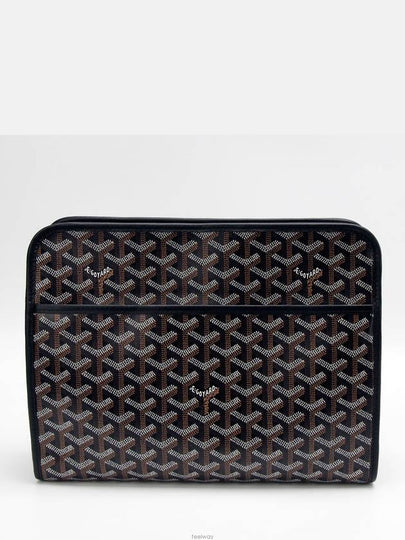 women clutch bag - GOYARD - BALAAN 2