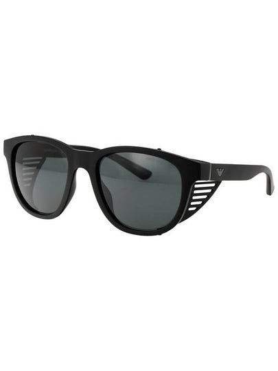 Emporio Armani Sunglasses - EMPORIO ARMANI - BALAAN 2