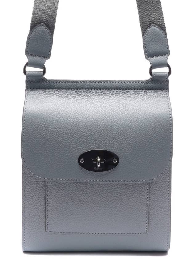 Women's Anthony Small Cross Bag (HH5193_205_D140_23S) - MULBERRY - BALAAN 1