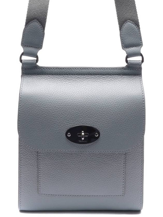 Women's Anthony Small Cross Bag (HH5193_205_D140_23S) - MULBERRY - BALAAN 2