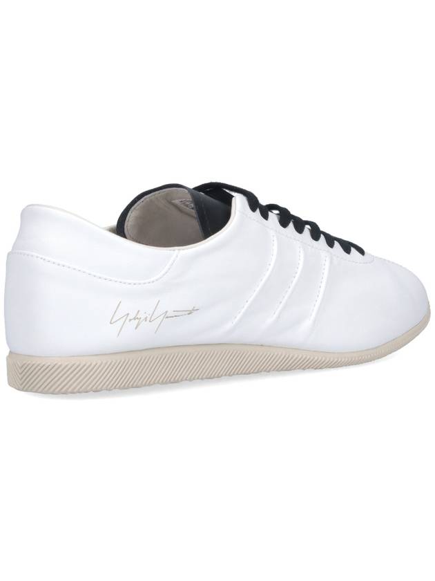 Y-3 Sneakers White - Y-3 - BALAAN 4