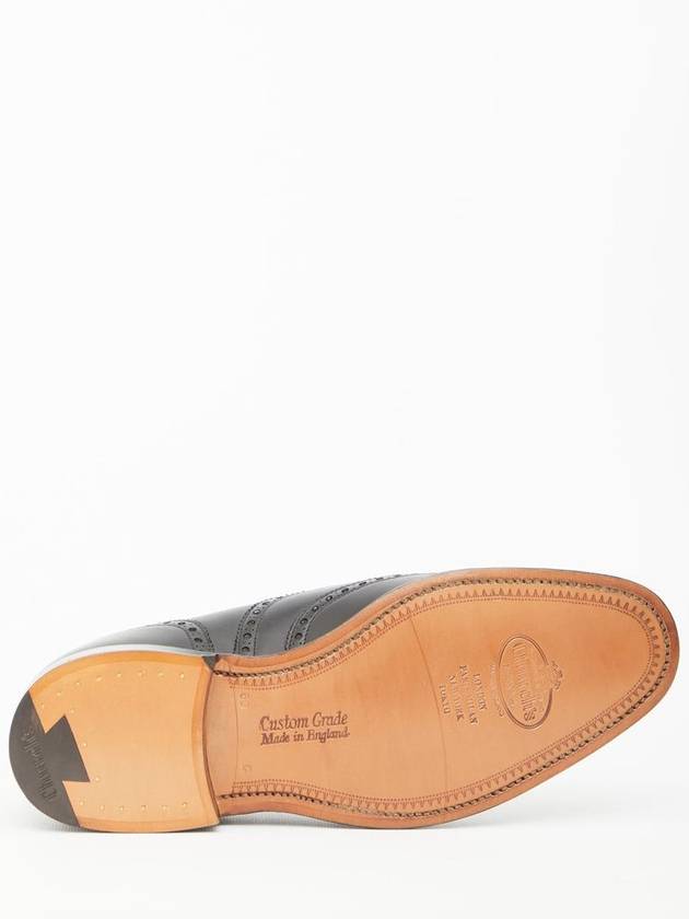 Chetwynd Oxford Shoes - CHURCH'S - BALAAN 4