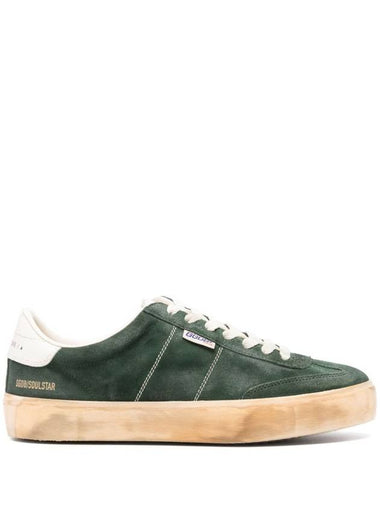 Golden Goose Sneakers - GOLDEN GOOSE - BALAAN 1