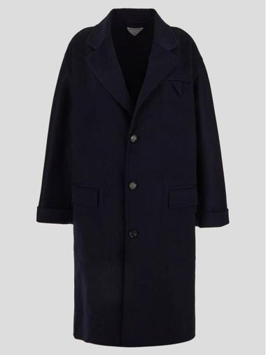 Coat 781656 V3OO04121 - BOTTEGA VENETA - BALAAN 1