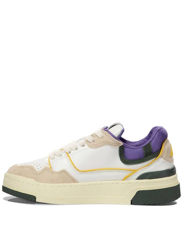 AUTRY Sneakers MultiColour - AUTRY - BALAAN 3