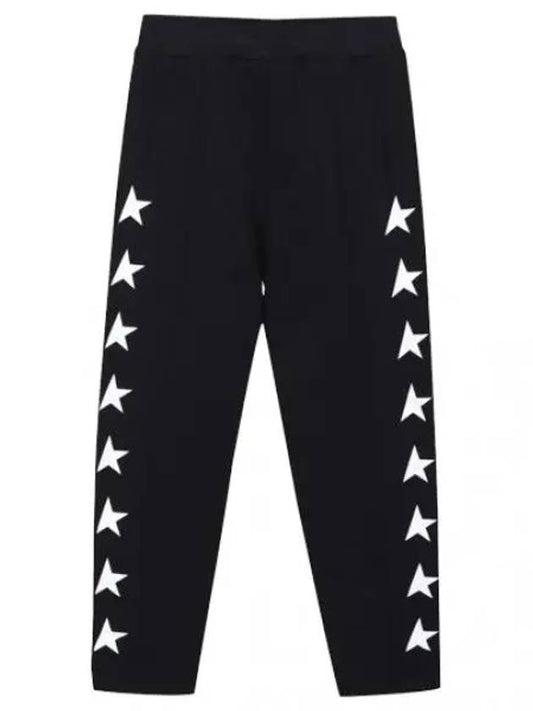 road jogging pants men training - GOLDEN GOOSE - BALAAN 1