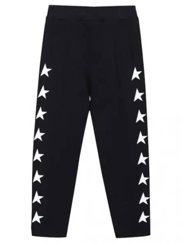 road jogging pants - GOLDEN GOOSE - BALAAN 1