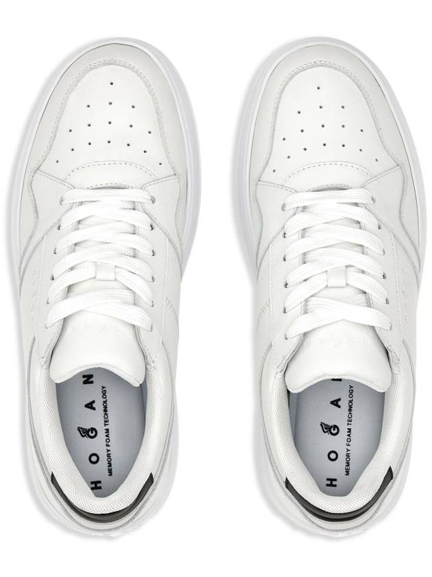 HOGAN PRE Sneakers White - HOGAN - BALAAN 5