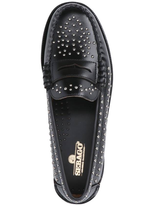 Sebago Flat shoes Black - SEBAGO - BALAAN 5