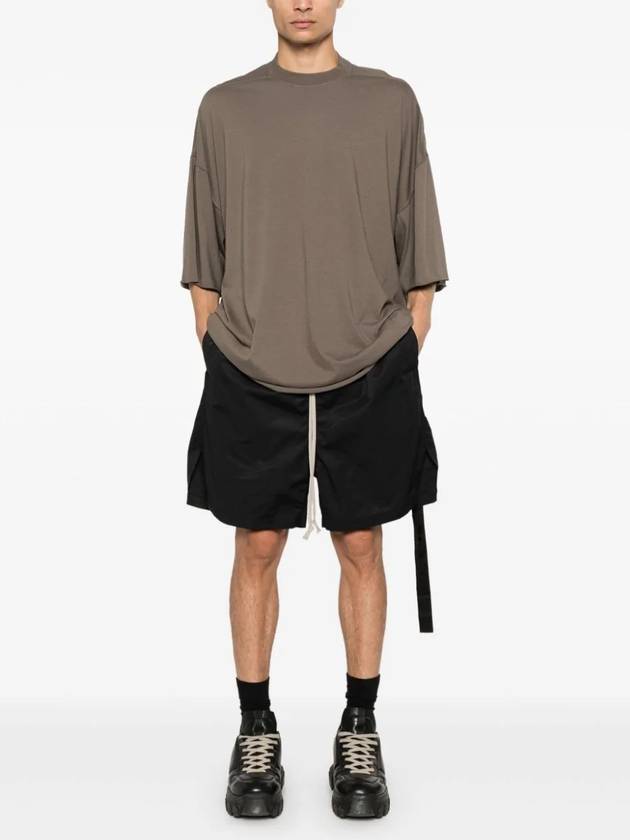 RICK OWENS DRKSHDW T-shirts and Polos Grey - RICK OWENS - BALAAN 2