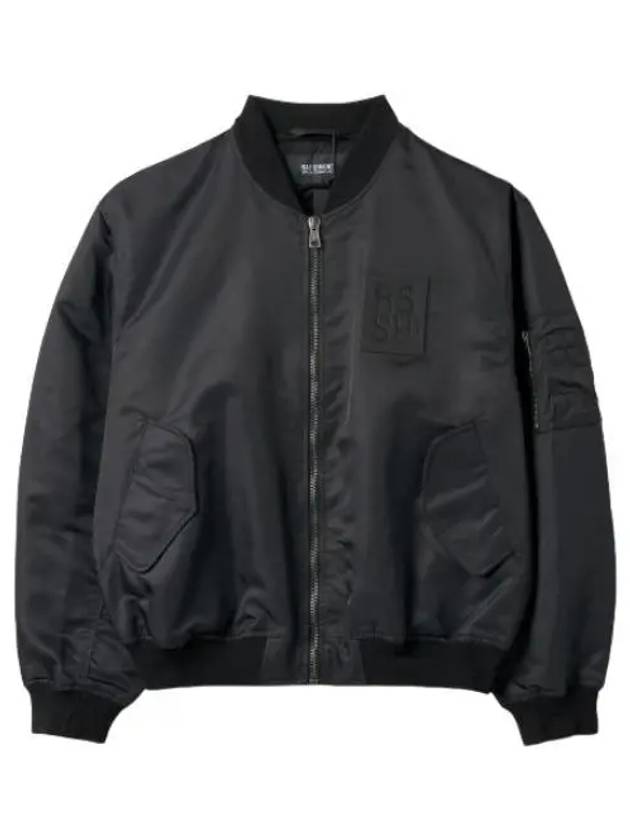 Bomber Jacket Black 231M628100PL0099 Jumper - RAF SIMONS - BALAAN 1