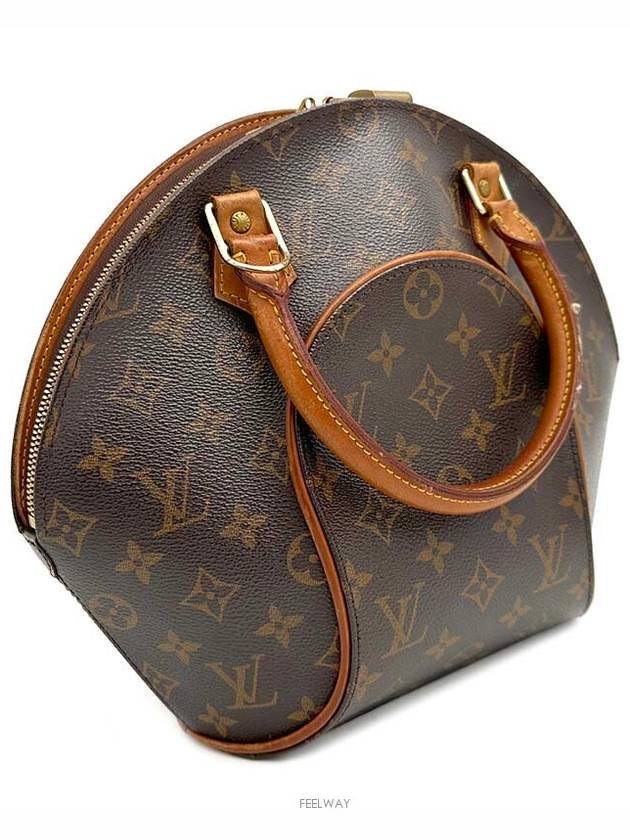 Monogram Ellipse PM - LOUIS VUITTON - BALAAN 3