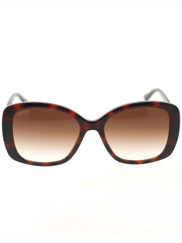 Gucci Eyewear Sunglasses - GUCCI - BALAAN 1