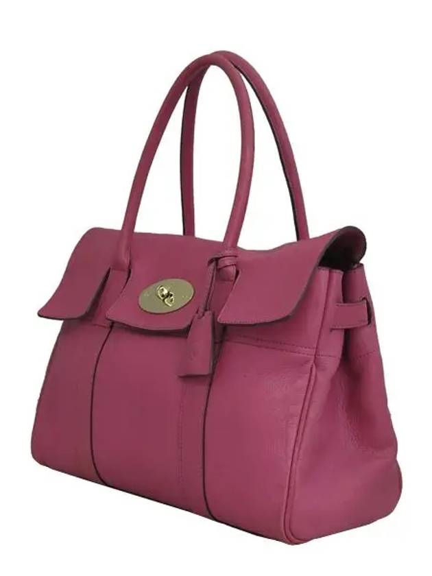 HH2078 shoulder bag - MULBERRY - BALAAN 2