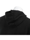 01726529010Golf Range Hooded Zip JacketBlack - NIKE - BALAAN 6