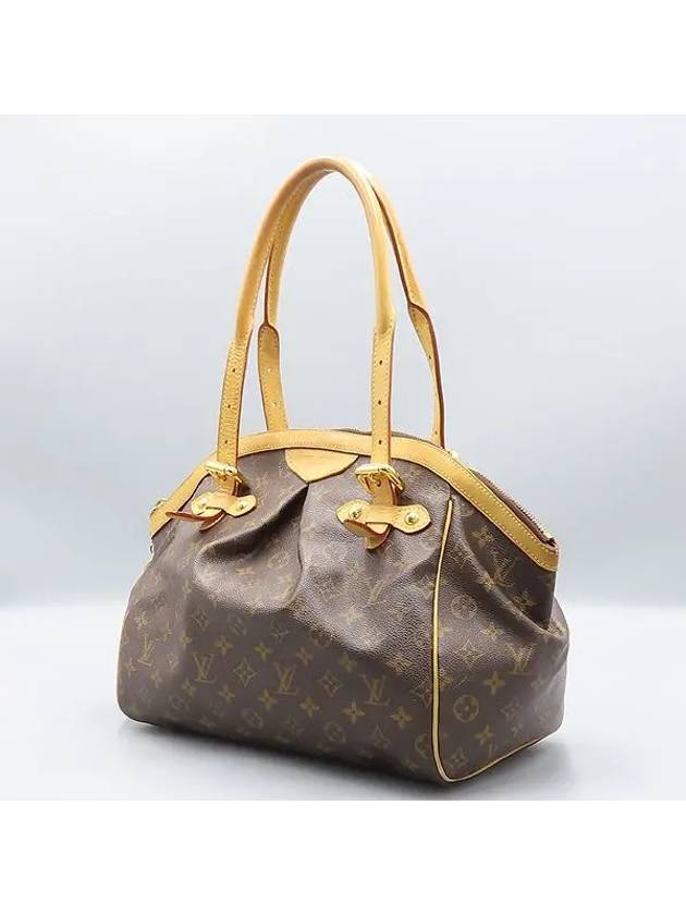 M40144 Monogram Canvas Tivoli GM Shoulder Bag - LOUIS VUITTON - BALAAN 2