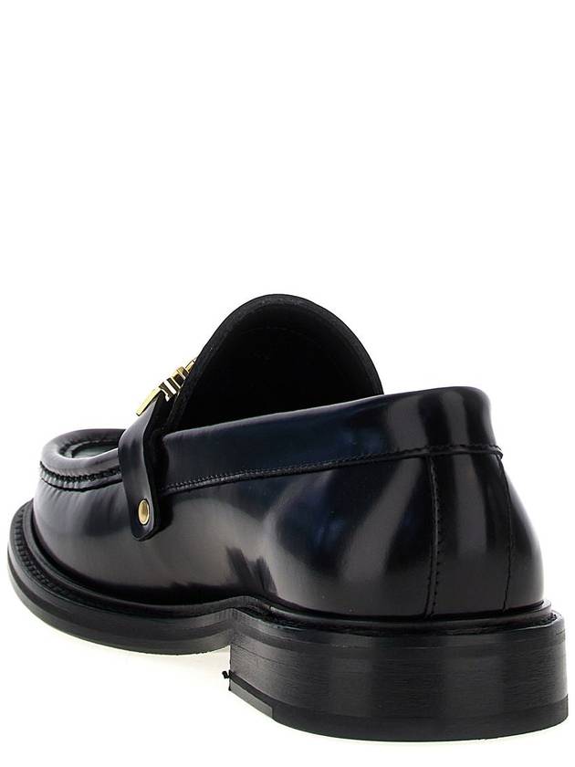 Moschino 'College30' Loafers - MOSCHINO - BALAAN 3