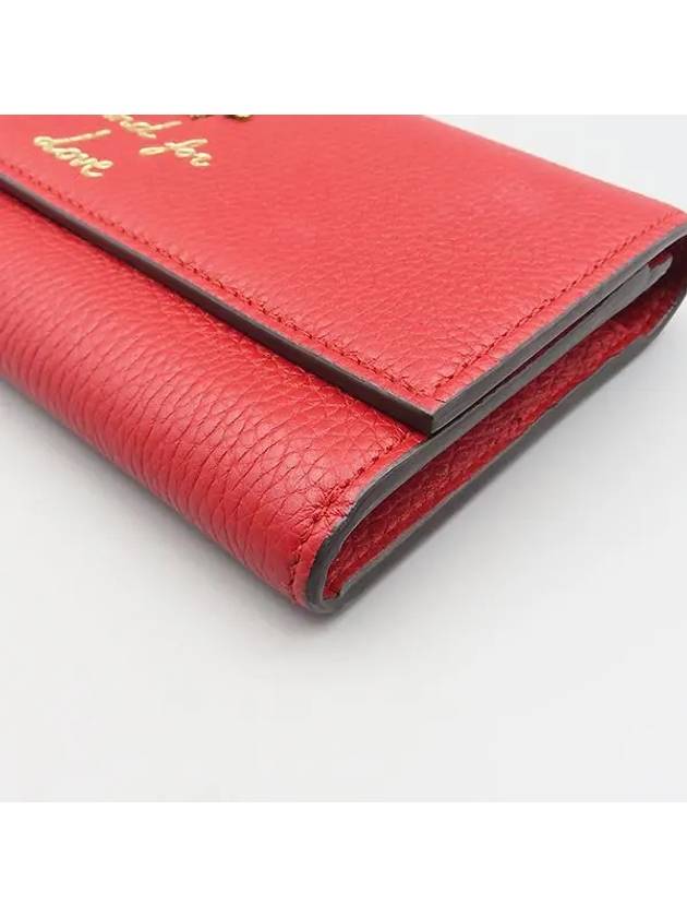 454070 long wallet - GUCCI - BALAAN 4