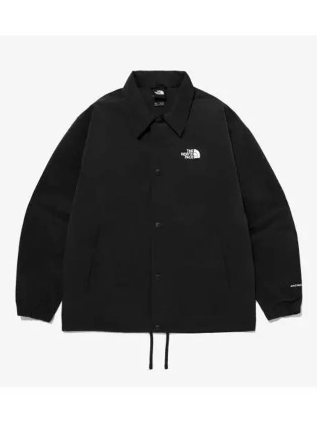 The North Face NJ3BQ03A Men s TNF Easy Wind COACH Jacket - THE NORTH FACE - BALAAN 1