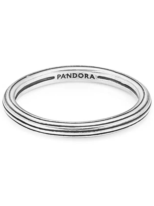 ME Ring Sterling Silver - PANDORA - BALAAN 4