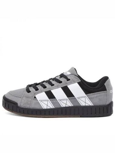 LWST Low Top Sneakers Grey Four - ADIDAS - BALAAN 1