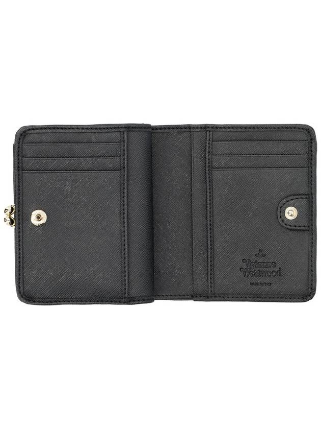 Small frame wallet - VIVIENNE WESTWOOD - BALAAN 3