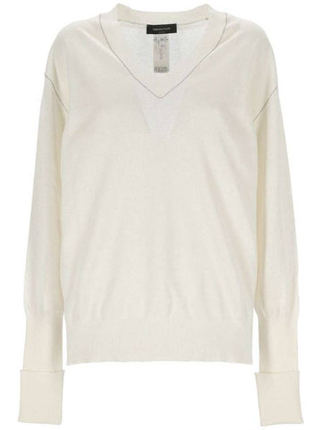 Fabiana Filippi Sweaters - FABIANA FILIPPI - BALAAN 1