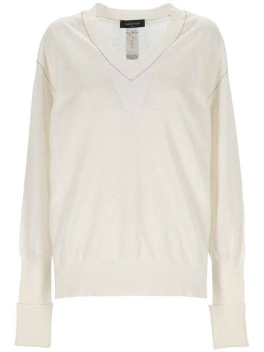 Fabiana Filippi Sweaters - FABIANA FILIPPI - BALAAN 1