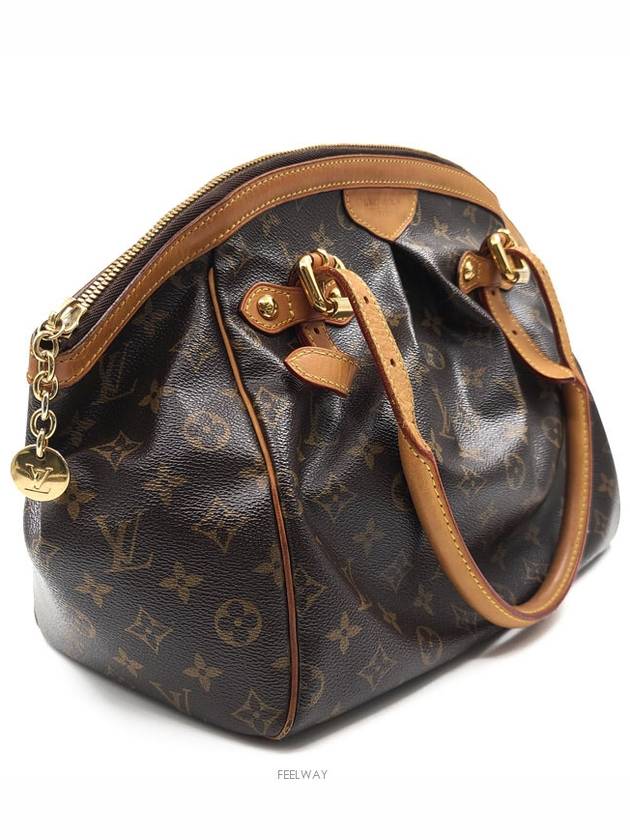 women shoulder bag - LOUIS VUITTON - BALAAN 2