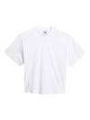 adidas skate tee white IX9022 - ADIDAS - BALAAN 1