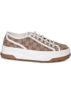 Original GG Canvas Low Top Sneakers Beige - GUCCI - BALAAN 2