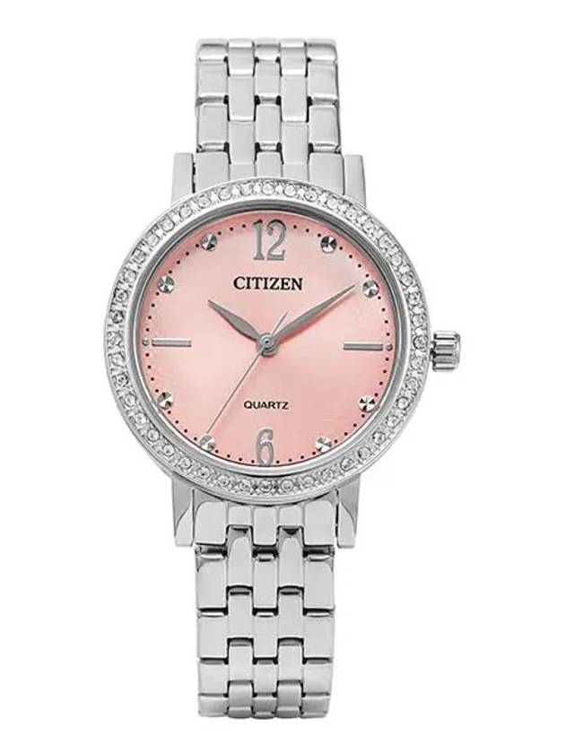 Watch EL3100 55W Metal Women s - CITIZEN - BALAAN 2