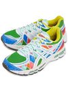 Gel Kayano 20 Low-Top Sneakers - ASICS - BALAAN 2