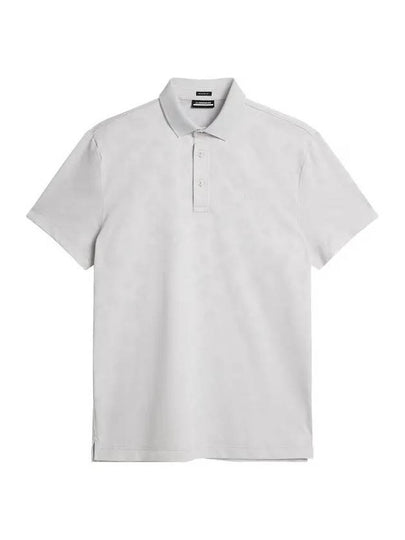 Golf Kim Regular Fit Polo GMJT09548 U053 Men's Kim Regular Fit Polo - J.LINDEBERG - BALAAN 2